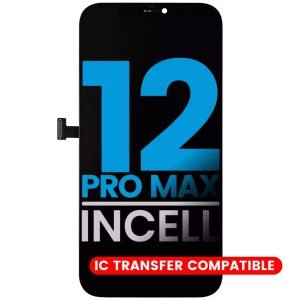 Modulo iPhone 12 Pro Max AQ7-Incell C-T IC