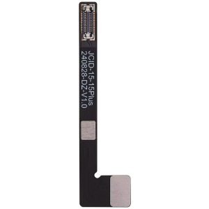 Flex Camara Trasera JCID Non-Removal (tag-on) iPhone 15 - 15 Plus