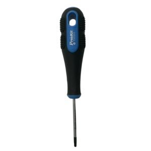 Destornillador Torx ProSKIT 9sd 200-t09h