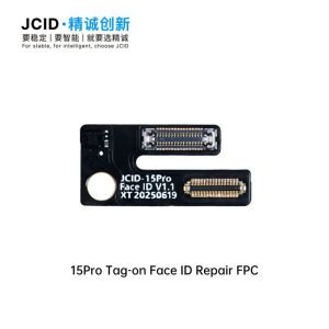 Flex Face ID JCID Non-Removal (tag-on) iPhone 15 Pro
