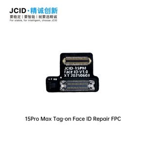 Flex Face ID JCID Non-Removal (tag-on) iPhone 15 Pro Max