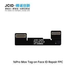Flex Face ID JCID Non-Removal (tag-on) iPhone 16 Pro Max