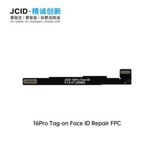 Flex Face ID JCID Non-Removal (tag-on) iPhone 16 Pro