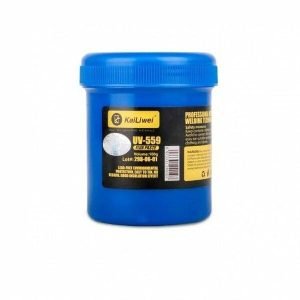 Flux en Pote 100G KAILIWEI UV-559