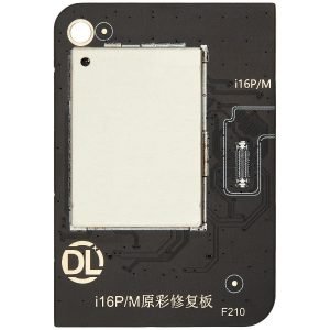 Placa de Transferencia True Tone F210 iPhone 16 Pro-16 Pro Max DL