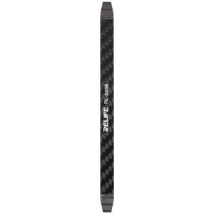 Espatula Recta Universal Fibra de Carbono RELIFE RL-060b