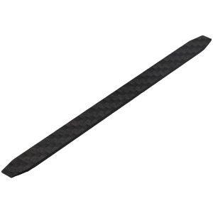 Espatula Recta Universal Fibra de Carbono RELIFE RL-060b
