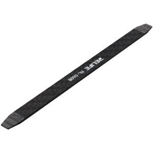 Espatula Recta Universal Fibra de Carbono RELIFE RL-060b