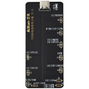 Placa Carga Activador Baterias AIXUN para P3208