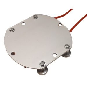 Precalentadora Planchita para Desoldar Tiras de LED