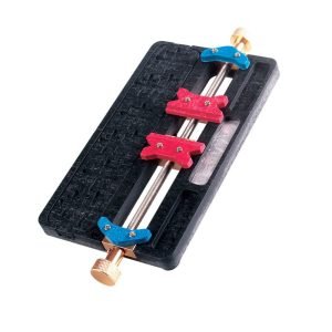 Soporte Holder Placa Universal de Alta Temperatura YAXUN Yx-a23