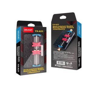 Soporte Holder Placa Universal de Alta Temperatura YAXUN Yx-a23