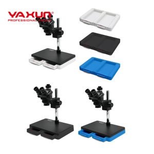 Caja Organizadora de Herramientas para Base de Microscopio B11 YX 2506