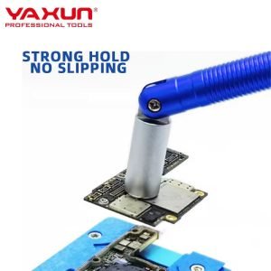 Iman Articulado para Separar Placas Tornillos Yx-697