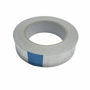 Cinta Aluminio 20mm - 20mts