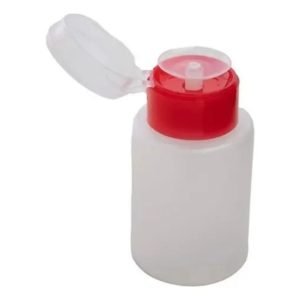 Botella Dispenser Frasco Alcohol Yx-002