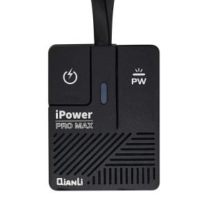 QIANLI iPower Pro Max Pulpo Boot iPhone 6 al 16 Pro Max 8th Gen