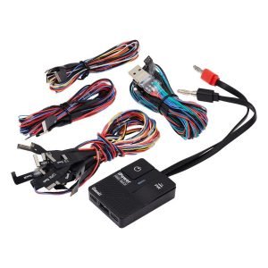 QIANLI iPower Pro Max Pulpo Boot iPhone 6 al 16 Pro Max 8th Gen