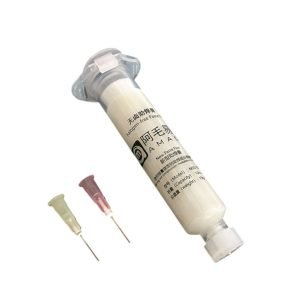 Flux AMAOE M50 Jeringa 10 ml M50