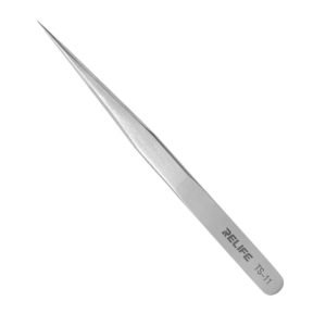 Brusela Tweezer Pinza RELIFE Recta TS 11