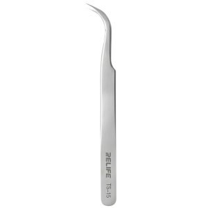 Brusela Tweezer Pinza RELIFE Curva TS 15