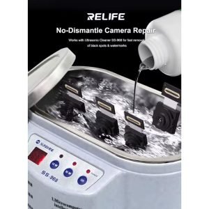 Liquido Limpiador Camaras RELIFE RL-568