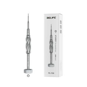 Destornillador RELIFE - Pentalobe -0.8 RL-728