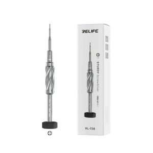 Destornillador RELIFE - Philips - 1.5- RL-728