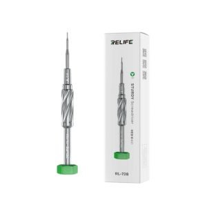 Destornillador RELIFE - Triwing -0.6 RL-728