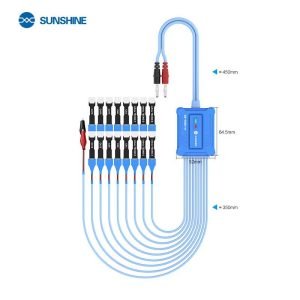 Cable Pulpo Android SUNSHINE SS-905h SE