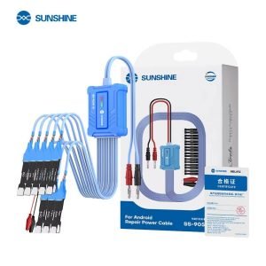 Cable Pulpo Android SUNSHINE SS-905h SE