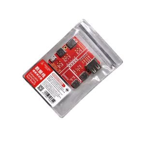 Probador de Cable MEGA-IDEA Tester Tipo C - Micro USB - Lighning