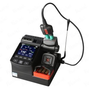 Estacion de Soldado Cautin AIFEN Twezzer 210 A99 HD