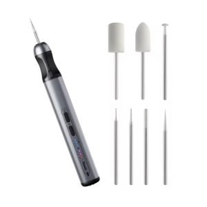 Minitorno Drill Polishing Pen QIANLI DM460K