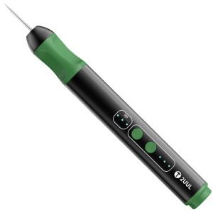 Minitorno Drill Pen 2UUL DA86