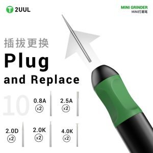 Minitorno Drill Pen 2UUL DA86