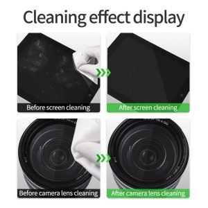 Paños de Limpieza Repairman 401 QIANLI 100 Unidades