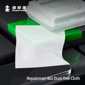 Paños de Limpieza Repairman 401 QIANLI 100 Unidades