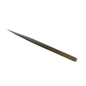 Brusela Tweezer Pinza Precision Jumper QIANLI Repairman JK-01