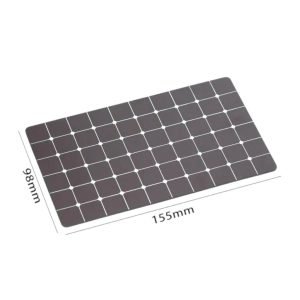 Pad Magnetico Repair O'clock Organizador Tornillos 2UUL ST99 155mm X98mm