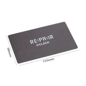Pad Magnetico Repair O'clock Organizador Tornillos 2UUL ST99 155mm X98mm