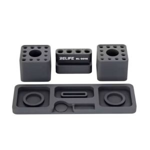 Organizador Herramientas Destornilladores RELIFE RL001K NEGRO