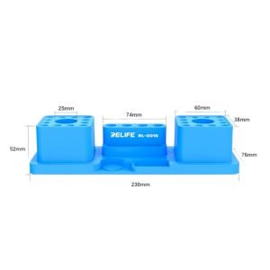 Organizador Herramientas Destornilladores RELIFE RL001K NEGRO