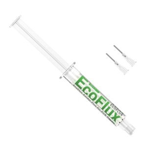 Flux 2UUL Ecoflux SC11 Jeringa 10 ml