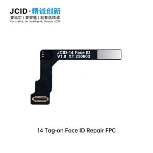 Flex Face ID JCID Non-Removal (tag-on) iPhone 14