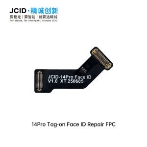 Flex Face ID JCID Non-Removal (tag-on) iPhone 14 Pro