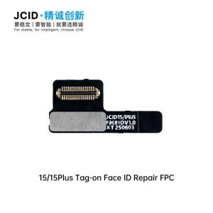 Flex Face ID JCID Non-Removal (tag-on) iPhone 15-15 Plus
