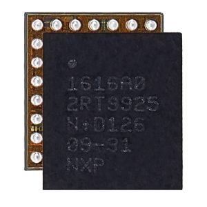 IC Carga Chip iPhone 13 - 13 Mini - 13 Pro - 13 Pro Max - 14 - 14 Plus (1616a0)