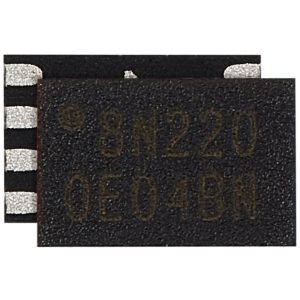 Ace SPI Flash IC Carga EEPROM Programada iPhone 15 Series (8N)