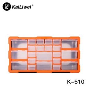 Gavetero Organizador Plastico 22 Gavetas K510